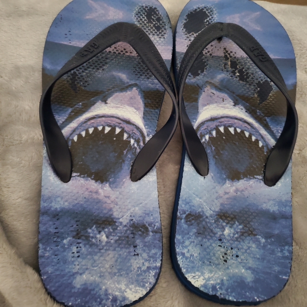 Flip flops